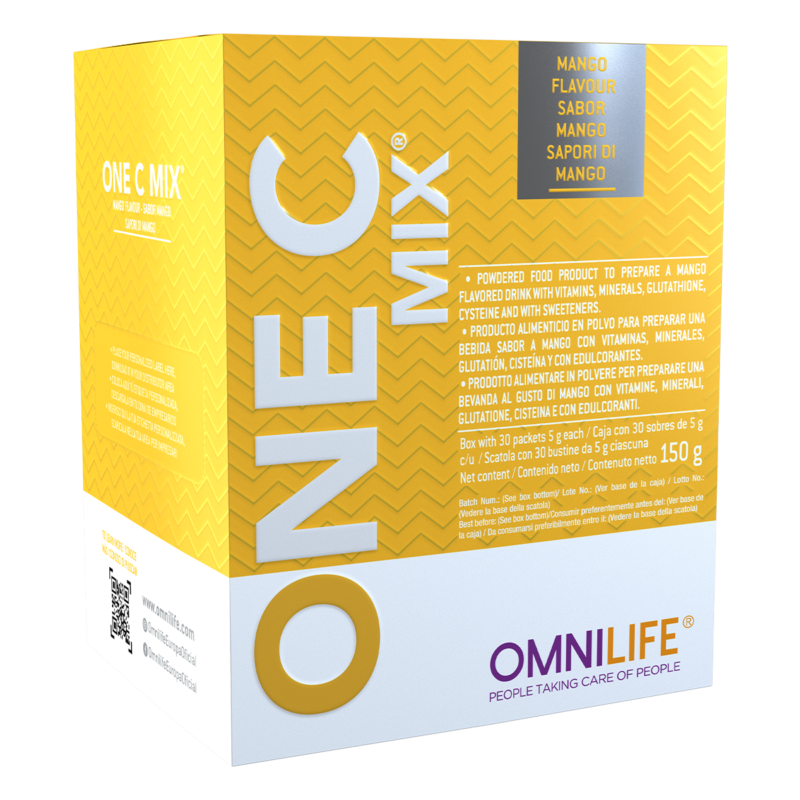 One C Mix Plus (Caja 30)